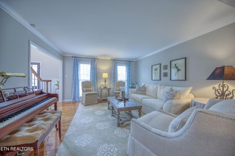 Tiny photo for 10605 Eagles View Drive, Knoxville, TN 37922 (MLS # 1332691)