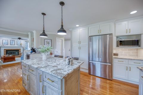 Tiny photo for 10605 Eagles View Drive, Knoxville, TN 37922 (MLS # 1332691)