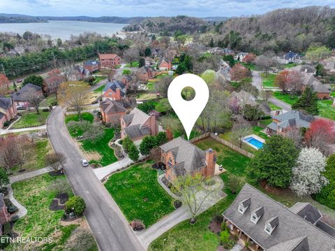 Tiny photo for 10605 Eagles View Drive, Knoxville, TN 37922 (MLS # 1332691)