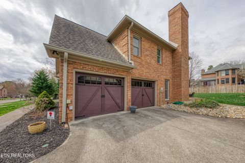 Tiny photo for 10605 Eagles View Drive, Knoxville, TN 37922 (MLS # 1332691)