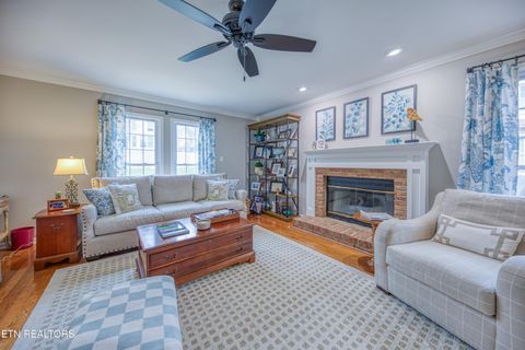 Tiny photo for 10605 Eagles View Drive, Knoxville, TN 37922 (MLS # 1332691)