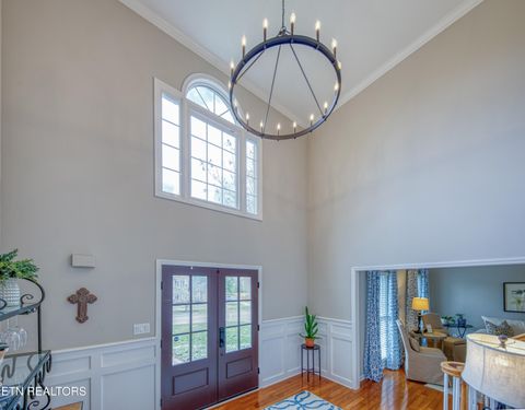 Tiny photo for 10605 Eagles View Drive, Knoxville, TN 37922 (MLS # 1332691)