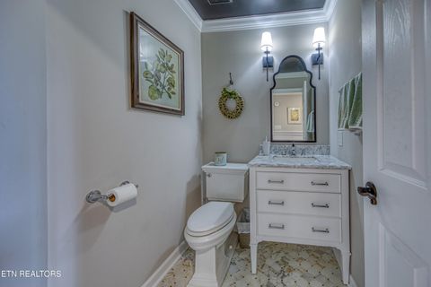 Tiny photo for 10605 Eagles View Drive, Knoxville, TN 37922 (MLS # 1332691)