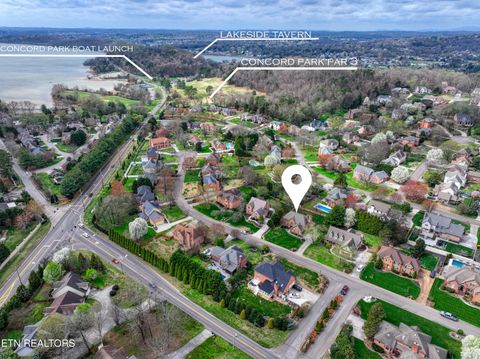 Tiny photo for 10605 Eagles View Drive, Knoxville, TN 37922 (MLS # 1332691)