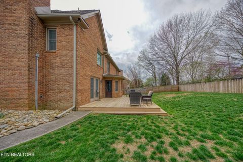 Tiny photo for 10605 Eagles View Drive, Knoxville, TN 37922 (MLS # 1332691)