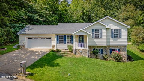 Photo of 108 Plymouth, Greeneville, TN 37743 (MLS # 1336269)