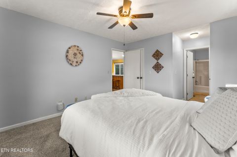 Tiny photo for 3401 Barber Way, Sevierville, TN 37862 (MLS # 1331332)