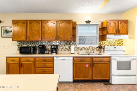 Tiny photo for 3401 Barber Way, Sevierville, TN 37862 (MLS # 1331332)