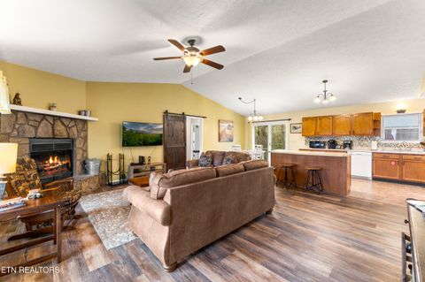 Tiny photo for 3401 Barber Way, Sevierville, TN 37862 (MLS # 1331332)