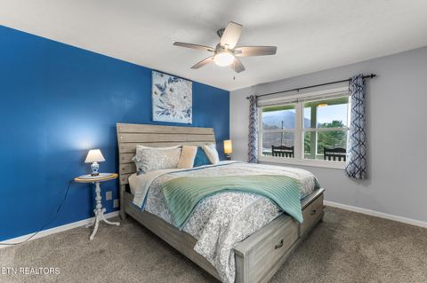 Tiny photo for 3401 Barber Way, Sevierville, TN 37862 (MLS # 1331332)