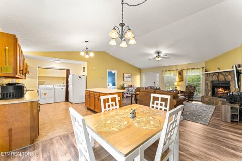 Tiny photo for 3401 Barber Way, Sevierville, TN 37862 (MLS # 1331332)