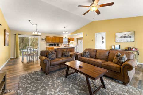 Tiny photo for 3401 Barber Way, Sevierville, TN 37862 (MLS # 1331332)