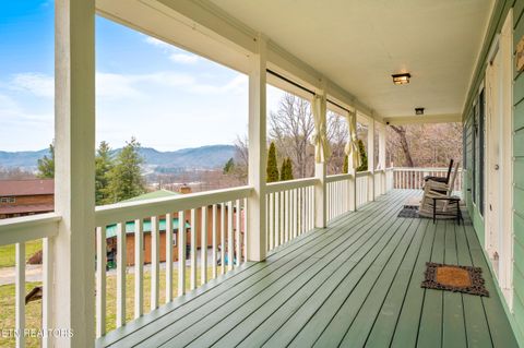 Tiny photo for 3401 Barber Way, Sevierville, TN 37862 (MLS # 1331332)