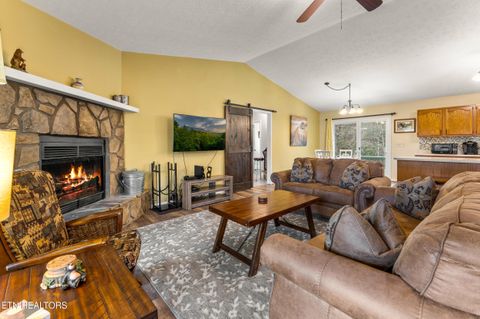 Tiny photo for 3401 Barber Way, Sevierville, TN 37862 (MLS # 1331332)