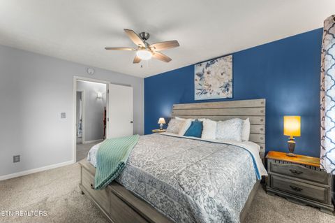 Tiny photo for 3401 Barber Way, Sevierville, TN 37862 (MLS # 1331332)