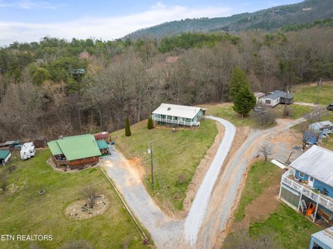 Tiny photo for 3401 Barber Way, Sevierville, TN 37862 (MLS # 1331332)