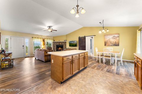 Tiny photo for 3401 Barber Way, Sevierville, TN 37862 (MLS # 1331332)