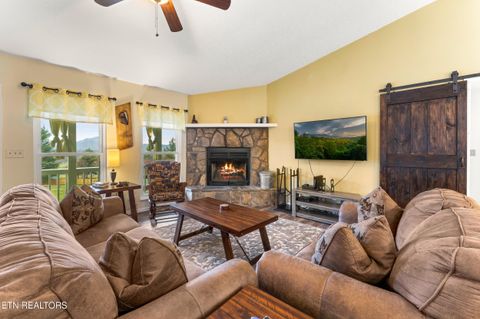 Tiny photo for 3401 Barber Way, Sevierville, TN 37862 (MLS # 1331332)