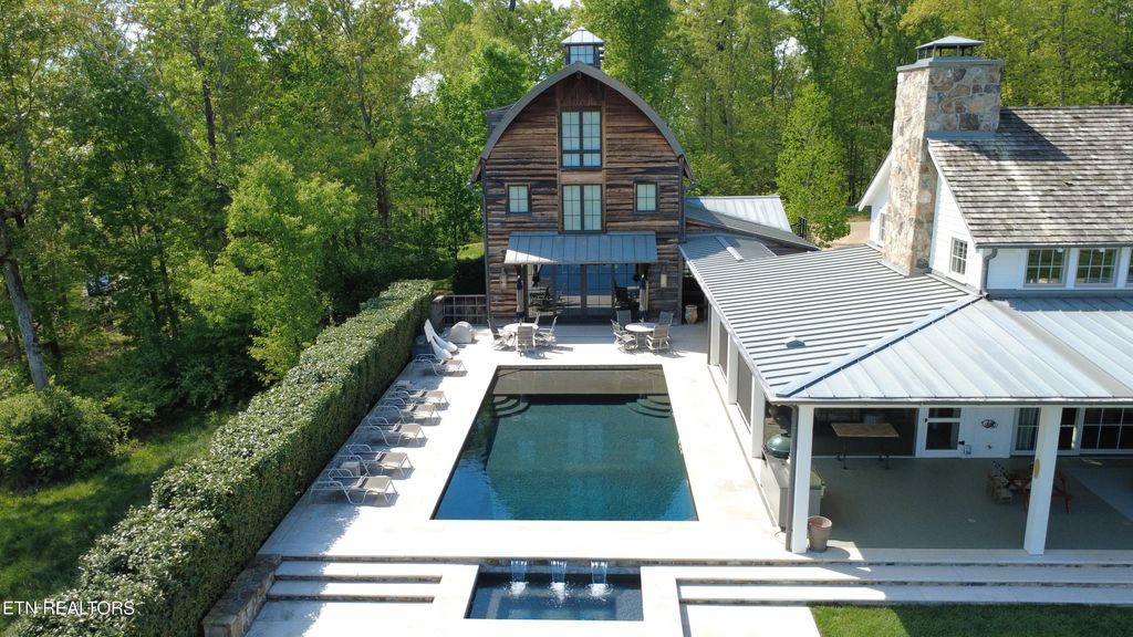 Photo of 2028 Arcadia Peninsula Way, Knoxville, TN 37922 (MLS # 1336987)