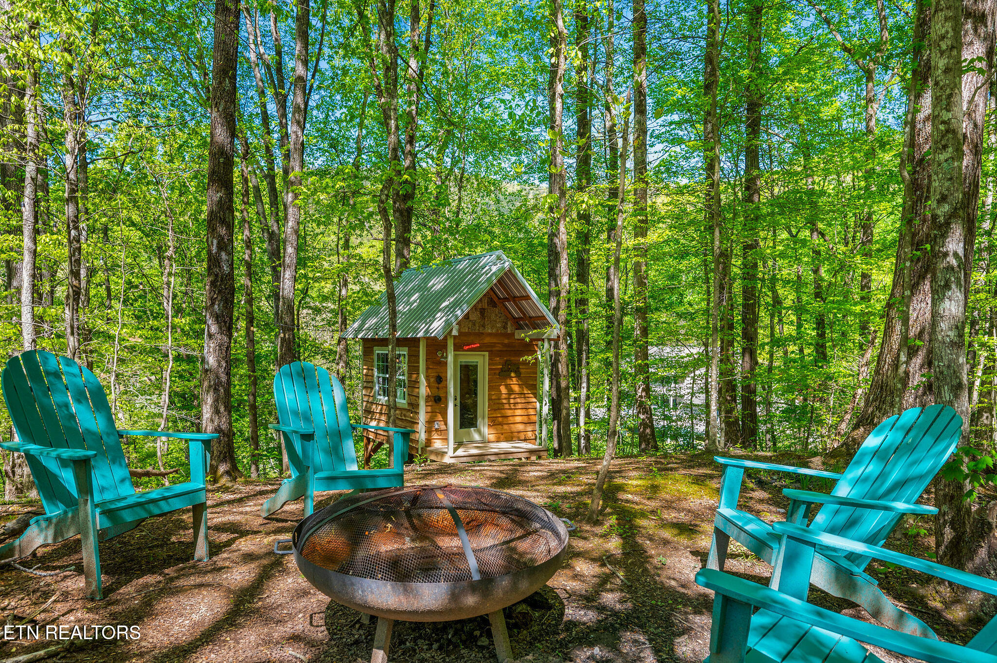 3721 Clabo Mountain Lane