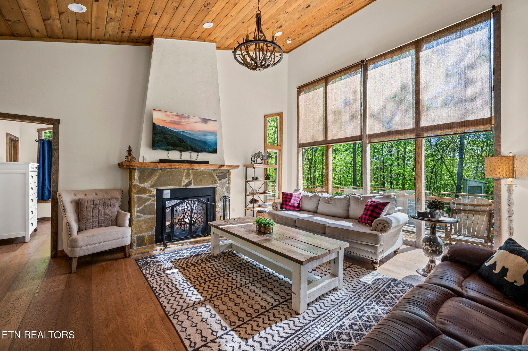 3721 Clabo Mountain Lane