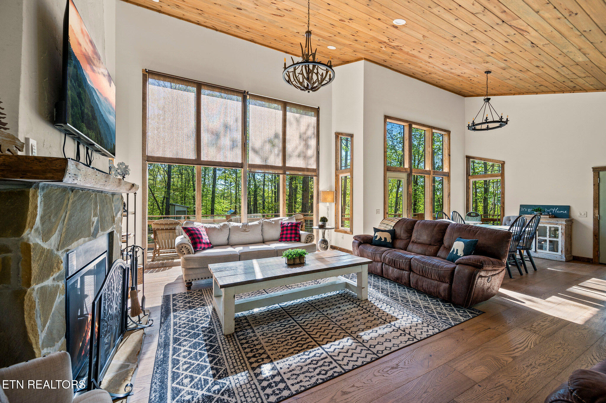 3721 Clabo Mountain Lane
