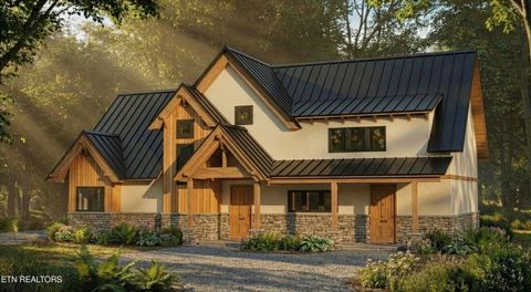 Photo of Lot 15 Moody Moon Ridge Way, Newport, TN 37821 (MLS # 1332003)