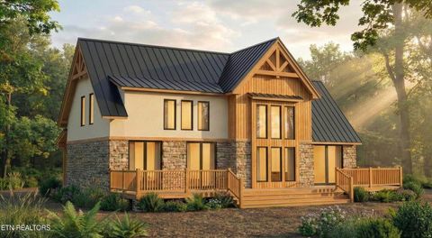 Tiny photo for Lot 15 Moody Moon Ridge Way, Newport, TN 37821 (MLS # 1332003)