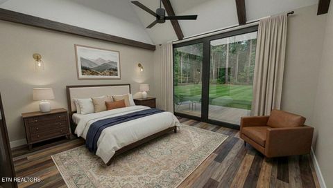 Tiny photo for Lot 15 Moody Moon Ridge Way, Newport, TN 37821 (MLS # 1332003)