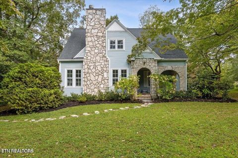 Photo of 3509 Tazewell Pike, Knoxville, TN 37918 (MLS # 1331302)