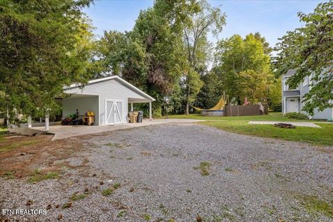 Tiny photo for 3509 Tazewell Pike, Knoxville, TN 37918 (MLS # 1331302)