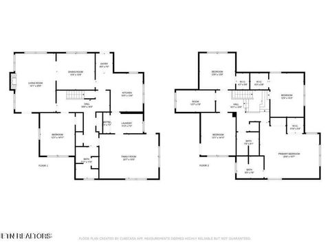 Tiny photo for 3509 Tazewell Pike, Knoxville, TN 37918 (MLS # 1331302)