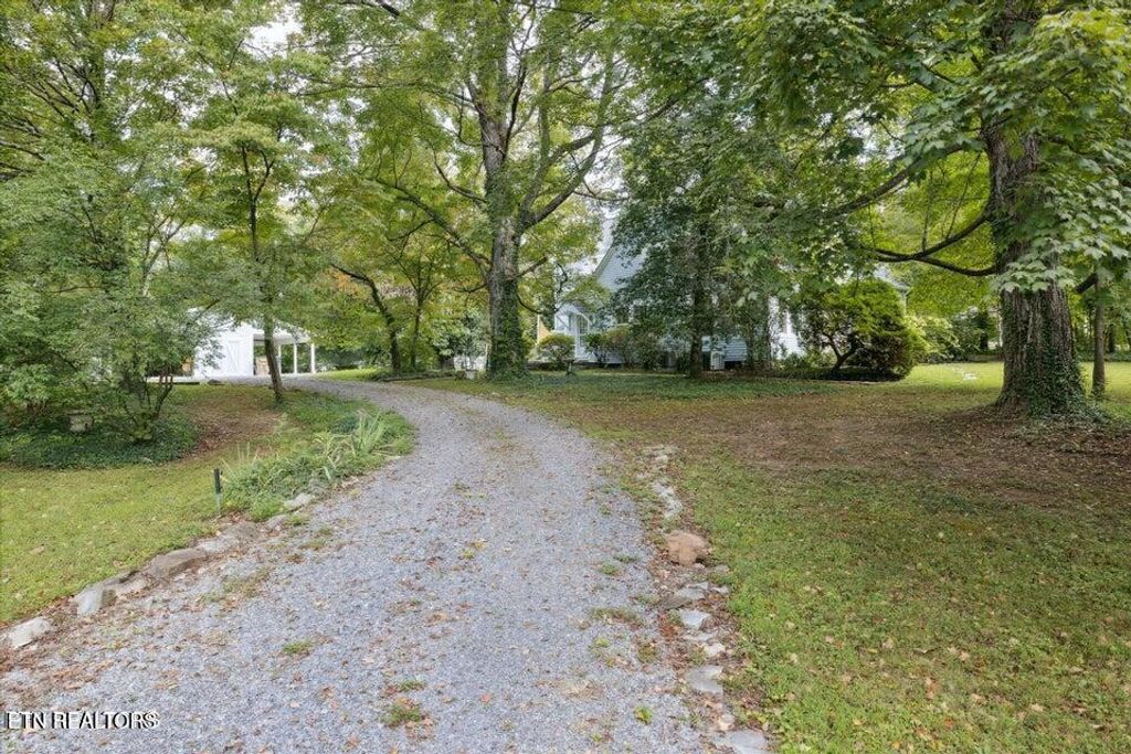 Photo of 3509 Tazewell Pike, Knoxville, TN 37918 (MLS # 1331302)