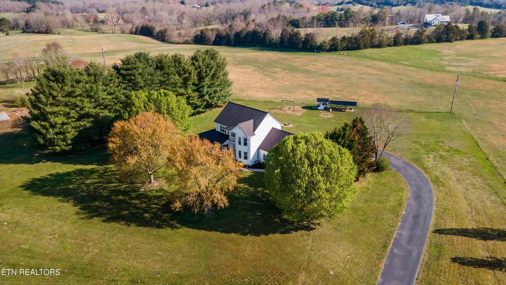 Photo of 2940 Beecarter Rd, Dandridge, TN 37725 (MLS # 1337045)