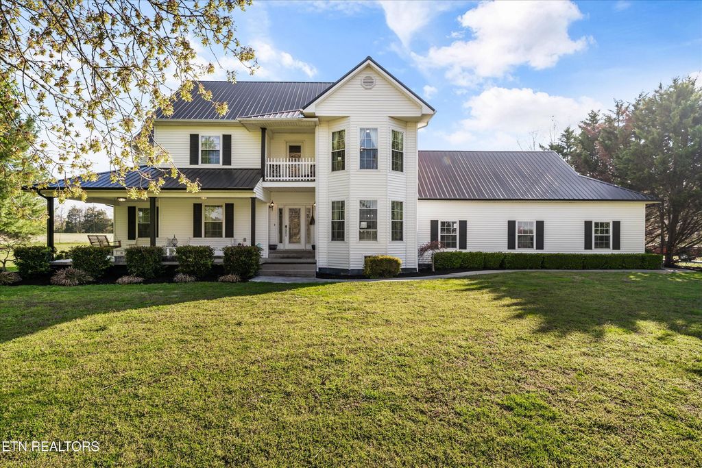 Photo of 2940 Beecarter Rd, Dandridge, TN 37725 (MLS # 1337045)