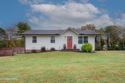 Photo of 1735 Scott Drive, Louisville, TN 37777 (MLS # 1321109)