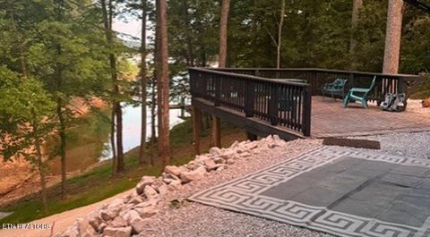 Photo of 1454 Alder Springs Rd, LaFollette, TN 37766 (MLS # 1346382)