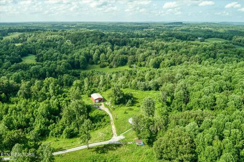 215 Reed Mill Lane Monroe TN 38573