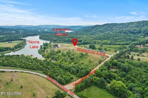 Tiny photo for 24 Waterfront Knoll, Sharps Chapel, TN 37866 (MLS # 1331012)