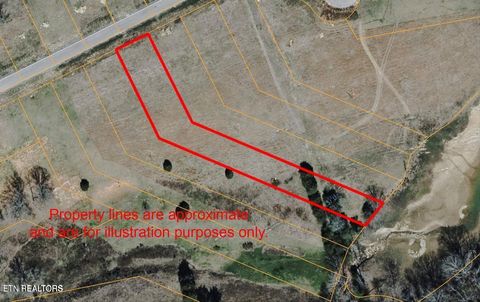 Tiny photo for 24 Waterfront Knoll, Sharps Chapel, TN 37866 (MLS # 1331012)