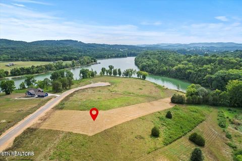 Tiny photo for 24 Waterfront Knoll, Sharps Chapel, TN 37866 (MLS # 1331012)