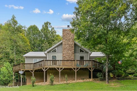 3851 Mistletoe Loop Loop Sevierville TN 37876
