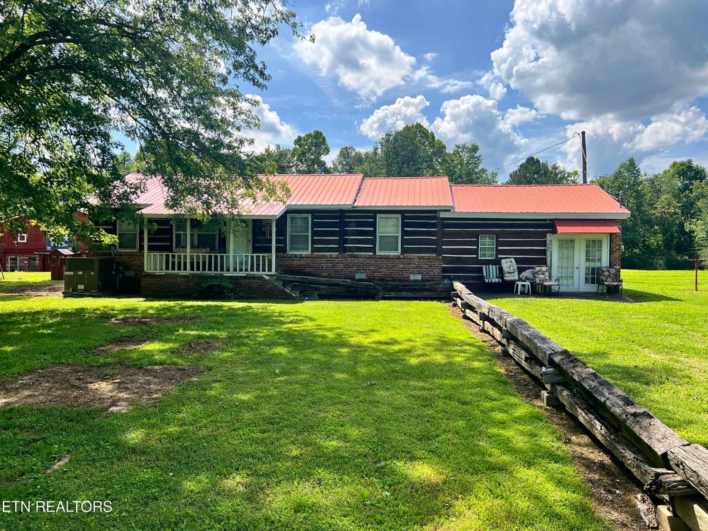 Photo of 1517 County Road 250, Niota, TN 37826 (MLS # 1308021)