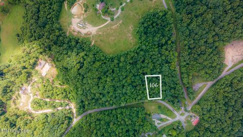 Photo of Lake Dr Lane, LaFollette, TN 37766 (MLS # 1345034)