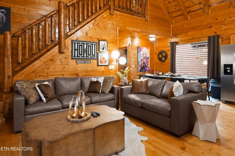 Tiny photo for 2251 Upper Middle Creek Rd, Sevierville, TN 37876 (MLS # 1355498)