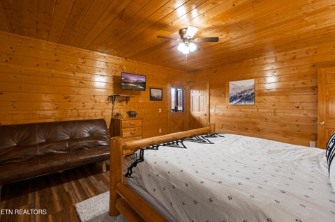 Tiny photo for 2251 Upper Middle Creek Rd, Sevierville, TN 37876 (MLS # 1355498)