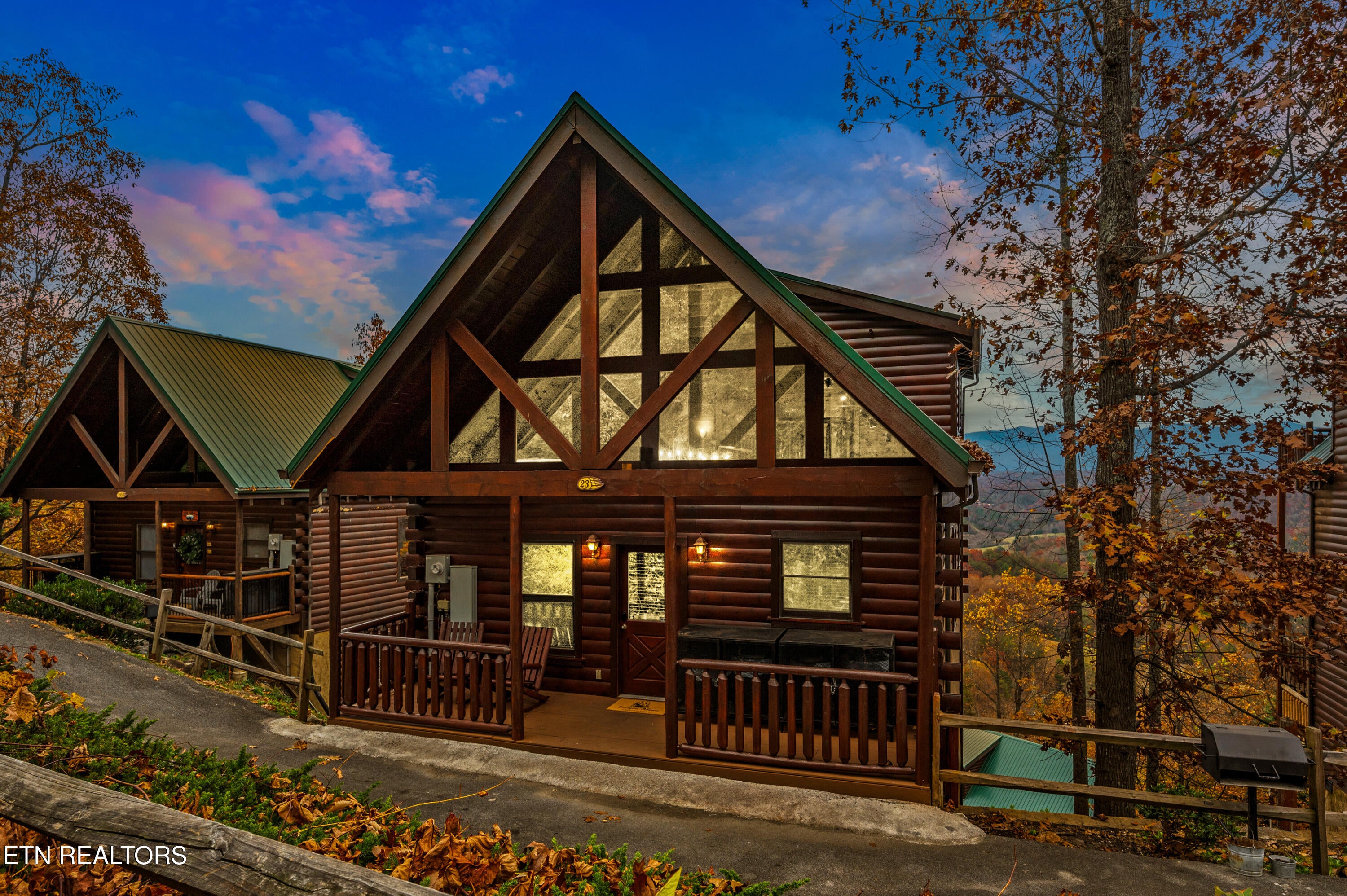 2251 Upper Middle Creek Rd