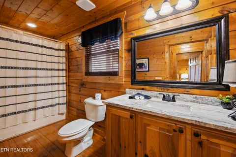 Tiny photo for 2251 Upper Middle Creek Rd, Sevierville, TN 37876 (MLS # 1355498)
