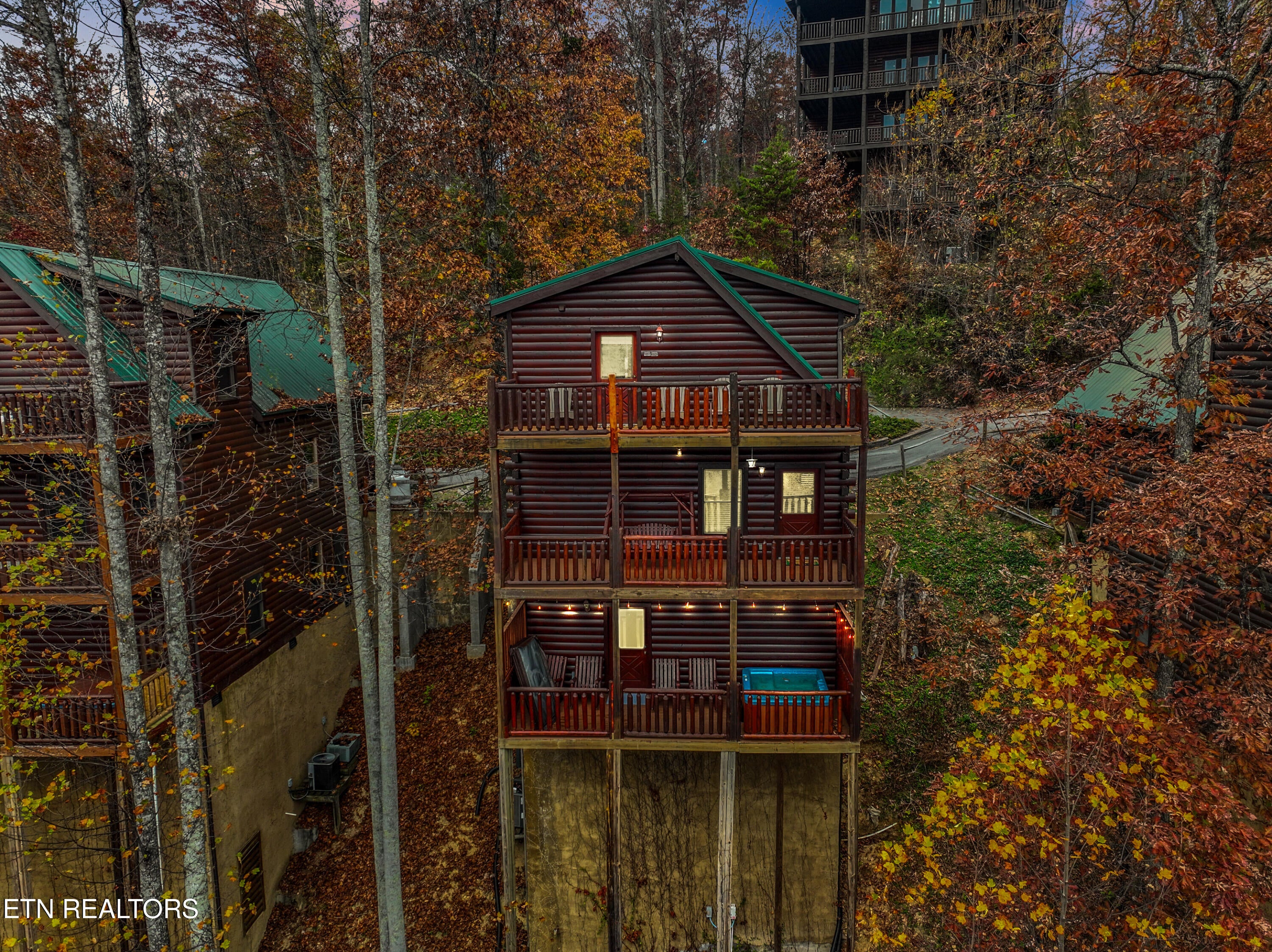 2251 Upper Middle Creek Rd