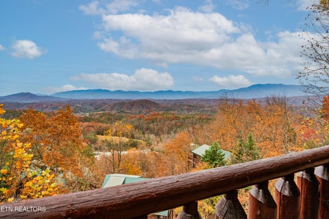 Tiny photo for 2251 Upper Middle Creek Rd, Sevierville, TN 37876 (MLS # 1355498)